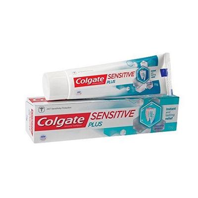 Зубная паста Sensitive Plus (Чувствительность)