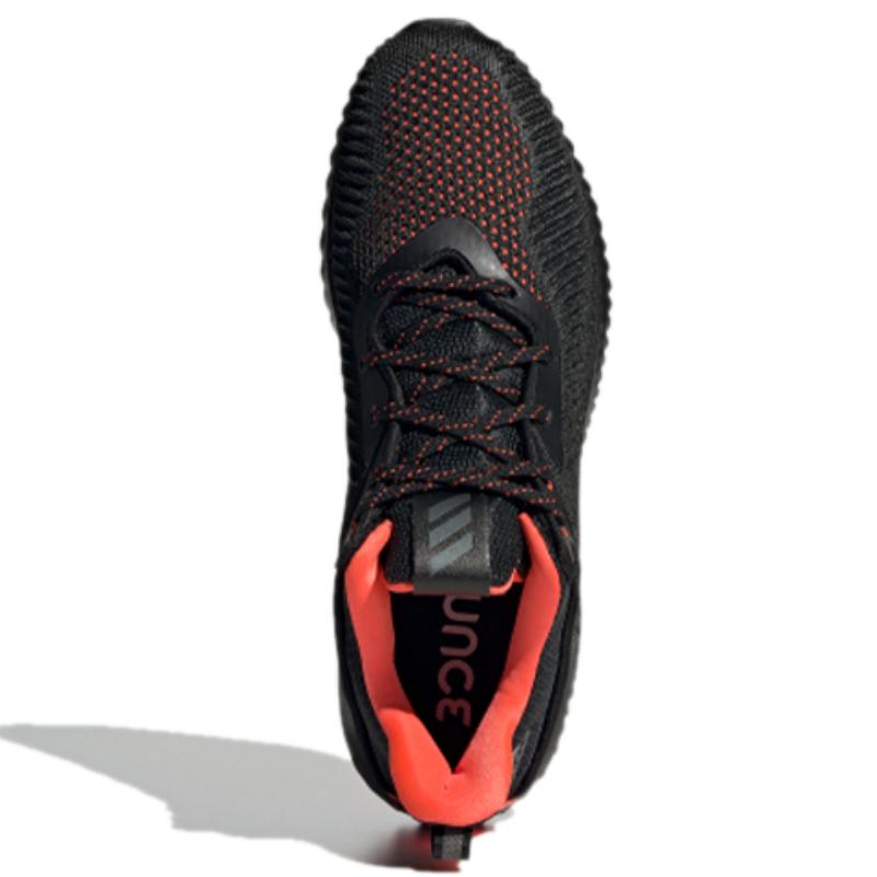 adidas Кроссовки Alphabounce Ek 'Black Orange' GW2267