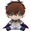 Плюшевая игрушка Choco Puni Code Geass Восстание Лелуша Судзаку Good Smile CompanyБесплатная доставкаОктябрьское бронирование