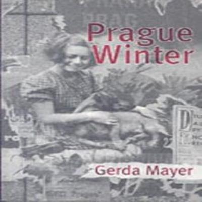 Prague Winter by Gerda Mayer Paperback Book 9781870841122