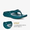 Teva Men S cuShioned Non Slip Flip flopS Apretrail Stvm2516110 Bcl