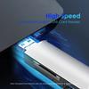 6-в-1 OTG Многофункциональный USB 3.0 Картридер U-диск TYPE-C/USB/TF/SD Флеш-накопитель Карта памяти для Адаптера Телефона Ноутбука Компьютера