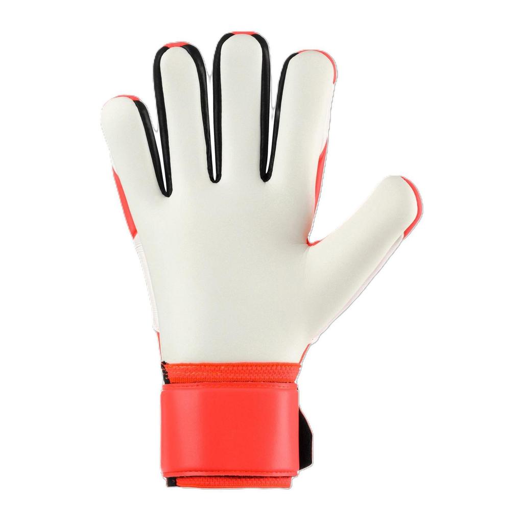 UHL Sport Unisex Adult Fangmaschine Half Negative Supersoft Goalkeeper Gloves
