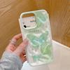 Fashion Dyeing Butterfly Phone Case For IPhone 17 16 15 14 13 12 11 Pro MAX 16 15 14 Plus Shockproof Bumpper Cover Case Funda