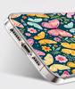 Etui Do Honor X7D / 400 Smart Obudowa Foto Case Plecki Motyle + Szkło 9H
