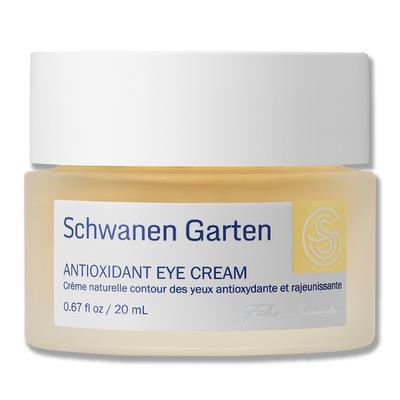 Schwanen Garten Schwanen Skin Антиоксидантный крем для век