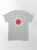 Red Hot Chili Peppers rhcp Классическая футболка