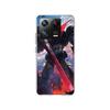 G-Goldorak UFO Робот Чехол для Телефона Для Xiaomi Poco F7 Ultra X7 X6 M8 M7 M6 M4 M3 Pro X4 Mi 15 15T 14 14T 12T 12S 10T Pro 12 11 Lite