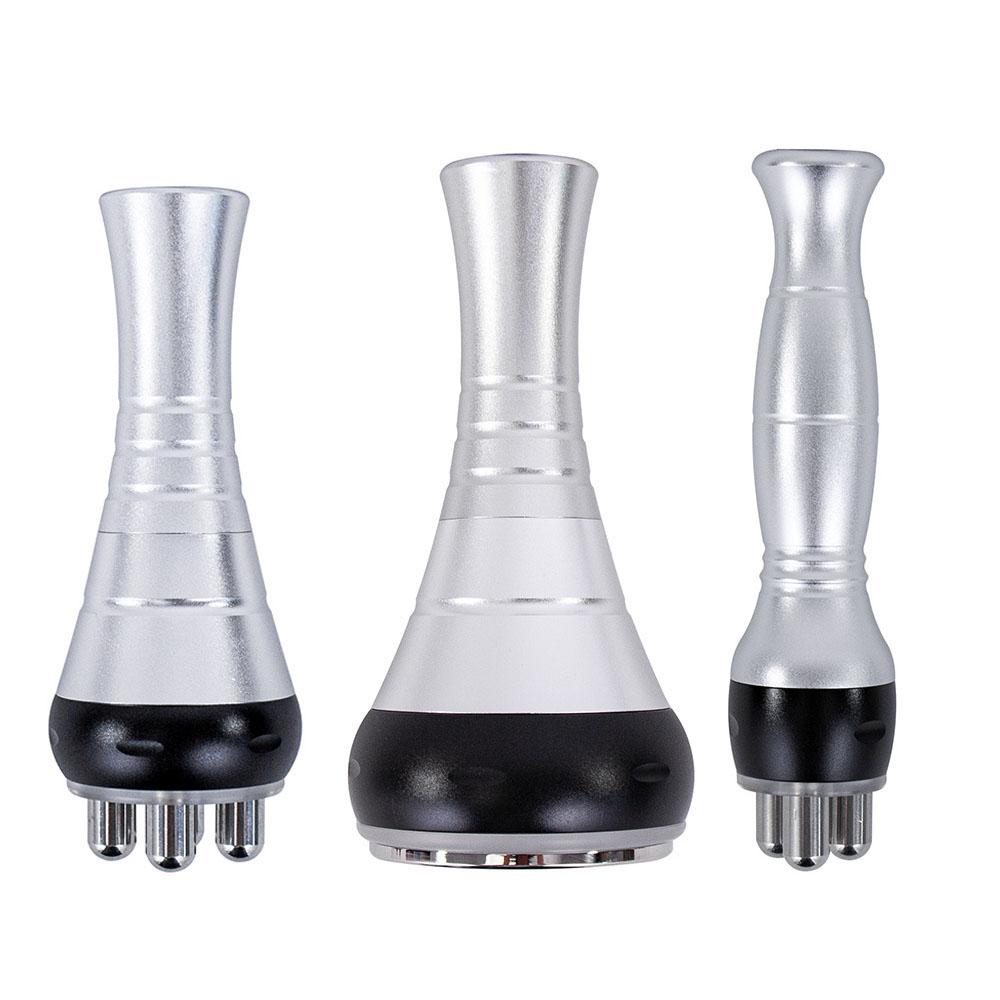 40K Cavitations Body Slimming Machine RF Tripolar Skin Rejuvenation Lifting Machine Multipolar