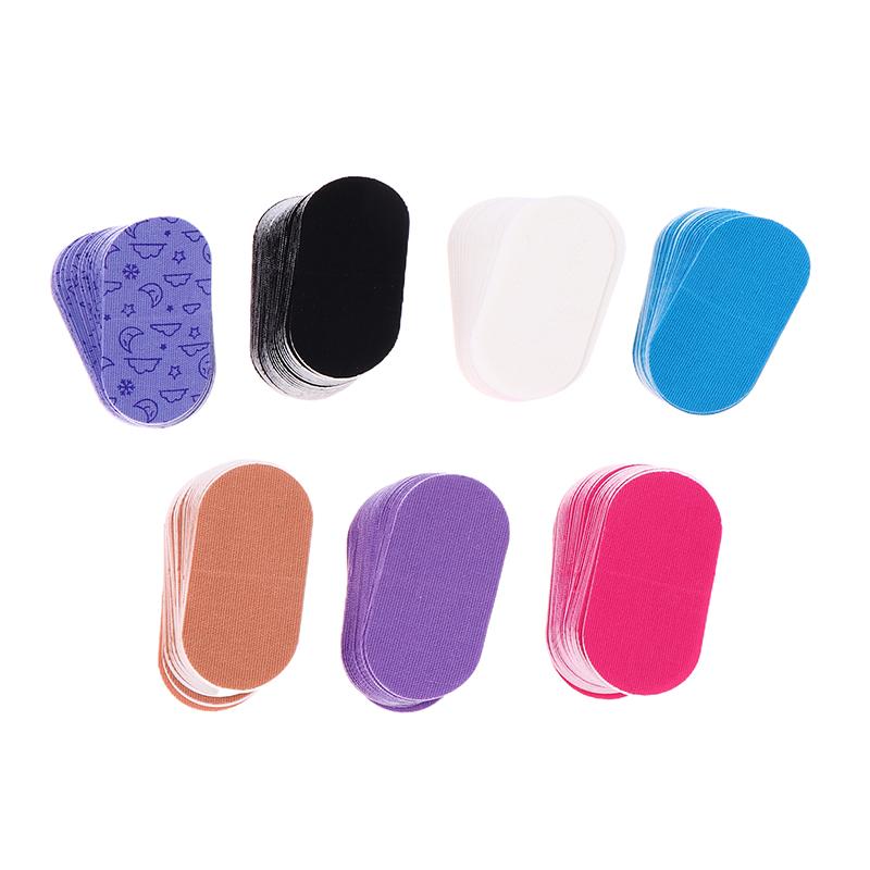 30 шт. наклеек против храпа в коробке Улучшение ротового дыхания Улучшитель качества сна Взрослый Снижение храпа Корректирующие пластыри для рта