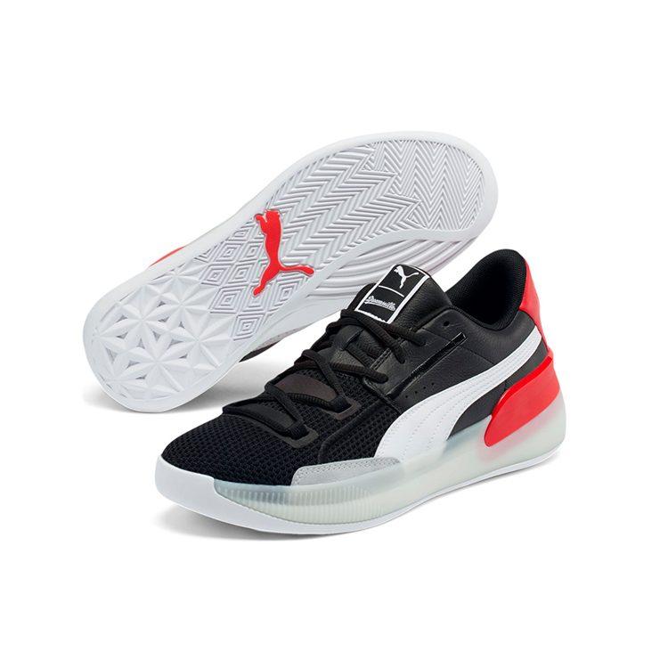 Puma Dreamville Records X Clyde Hardwood 194264-01