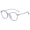 Fashion Anti Blue Light Reading Glasses Eye Protection Diopter +1.0 1.5 2.0 2.5 3.0 3.5 4.0 High Definition Presbyopia Eye-wear