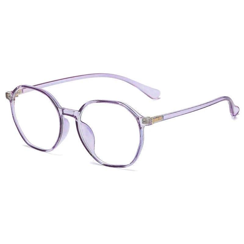 Fashion Anti Blue Light Reading Glasses Eye Protection Diopter +1.0 1.5 2.0 2.5 3.0 3.5 4.0 High Definition Presbyopia Eye-wear