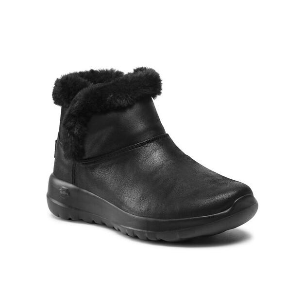 Ботильоны Skechers Endeavor 144013/BBK, черные