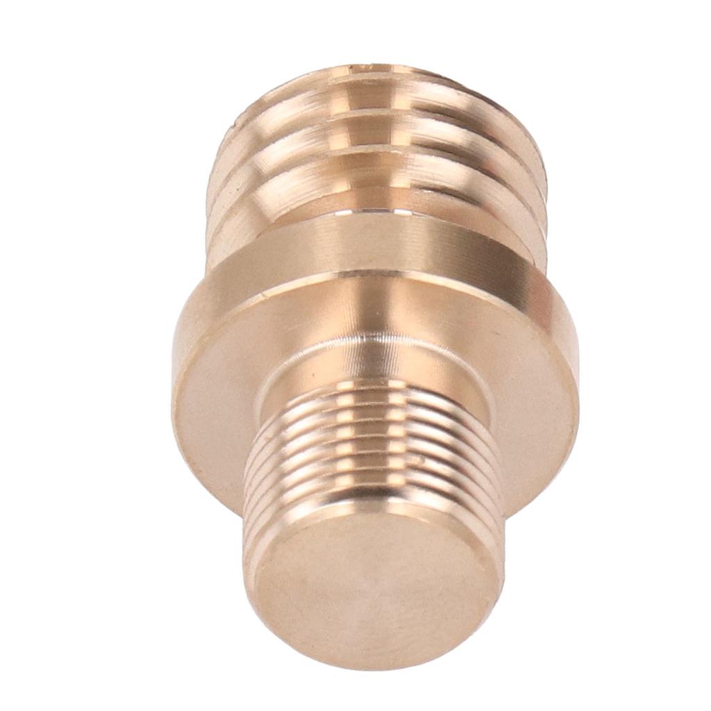 Быстросъемный адаптер для крепления призмы на стойку PPA02 для тахеометра с медным разъемом 5/8 дюйма‑11