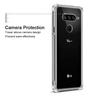 Противоударный чехол с воздушной подушкой для LG Q60 V60 G8S G8 G7 Fit V50 V40 V30 Thinq Q60 G6 k30 Подушка безопасности TPU Чехол для LG G7