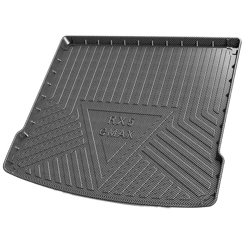 Roewe RX5eMAX TPE Trunk Mat - Custom Fit & Decorative