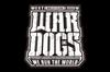 Новая бейсбольная рубашка BULLET CLUB WAR DOGS DPSCM от New Japan Pro-Wrestling, размер M, 6615103892
