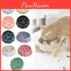 Pet Safe Slow Feed Bowl For Small Dogs And Cats With Anti Spill Design