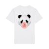 Men's T-shirt - BUBBLE PANDA