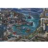 Escape Puzzle The Lighthouse - Ravensburger - 759 Pieces - For Adults and Children from 12 Years Old - Escape Game