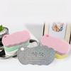 3D Korean Bath Tool, Home Bath Sponge