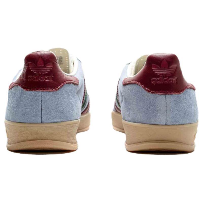 adidas Кроссовки Gazelle 'Blue Dawn Burgundy' IG4994