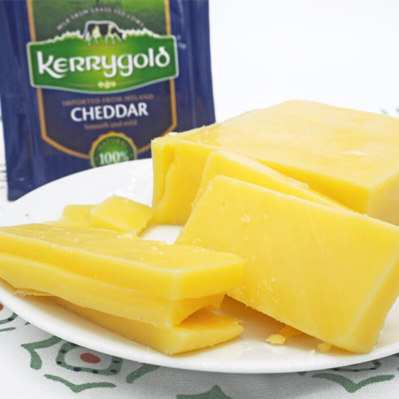 Ирландский импортный сыр Kerrygold