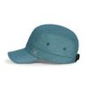 VARZAR Кепка-панама VZ с заклепками, цвет темно-синий