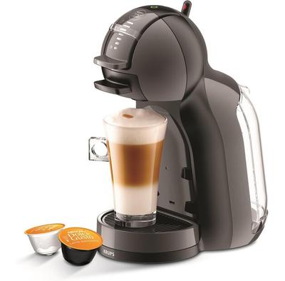 Капсульная кофемашина Krups KP 1238 Nescafe Dolce Gusto Mini Me