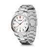 Watch CITY SPORT Gift Quartz [Wenger] 01.1441.133 []