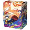 Pokemon Center Original Pokemon Card Game Deck Case Evolution Trail Aceburn