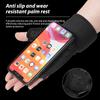 Fitness Gloves Weightlifting Dumbbell Pull Up Full Palm Protection Anti Slip Wear Resistant Universal Sports Gloves for Men and Women