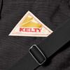 Kelty NYLON TOTE 2 M Tote Bag, 28L Capacity, Black, 2592343
