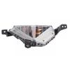 For Hyundai For Elantra 2019-2020 Right Fog Lamp Signal Light Assembly 92302F2510 Replacement Automobiles Parts