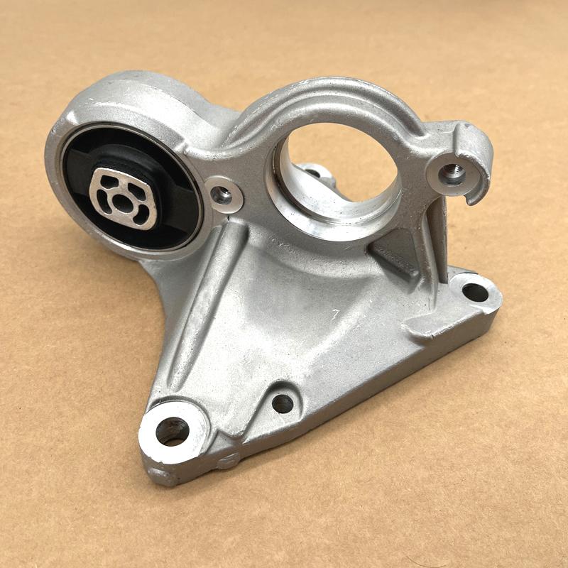 Engine Mounts Buffer Rubber Fixture Car New Accessories For Peugeot 206 307 Citroen C4 1807W0 9646769880