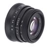 35mm F1.6 Large Aperture Portrait Lens Manual Focus Fixed Optical Glass FX Mount Camera Lens for FujiFilm XH1 XA5 XT10