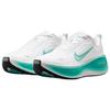 Nike Женские кроссовки Vomero Plus Белые Выбеленный бирюзовый HV8154-100