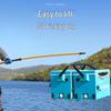 Wo Ding GT Ultralight Carbon Big Fish Rod Holder