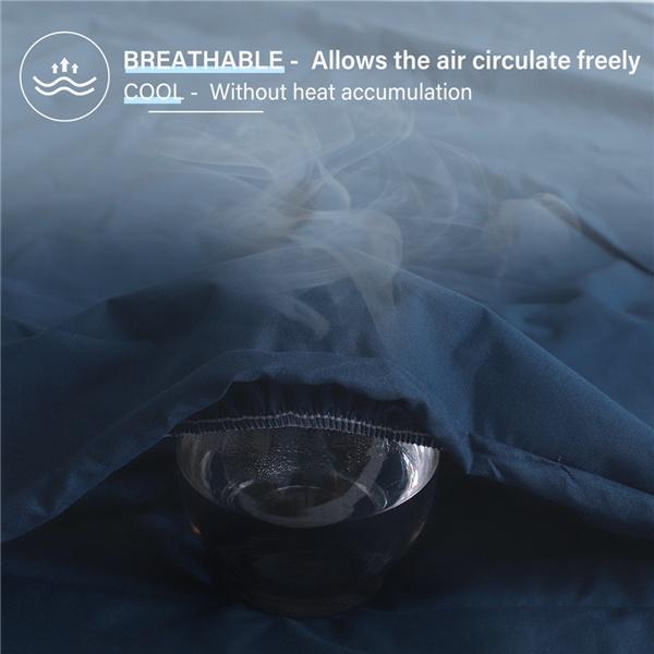 Современный простой стиль простыня на резинке, водонепроницаемая фиксированная необрастающая защита от складок, портативный чехол для кровати без наволочки