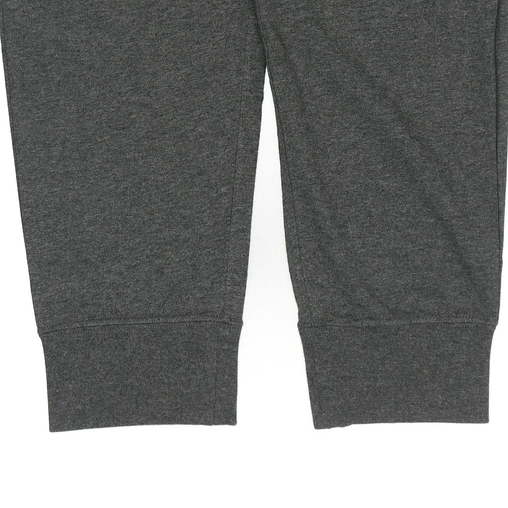 Nike Sportswear Club Knit Sports Long Pants Black Carbon black Men's BV2763-071