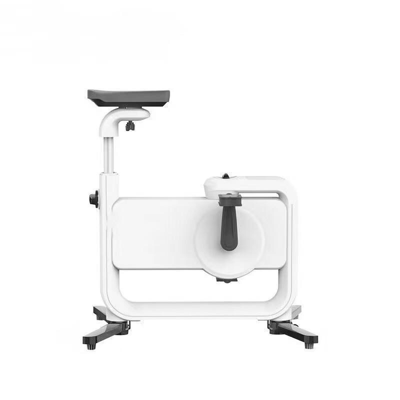 YTYIN Foldable Home Exercise Bike CN plug (adapter included)