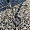 For Suzuki GSX-8S 23-25 Foot Side Stand Extension GSX8S GSX 8S Kickstand Plate