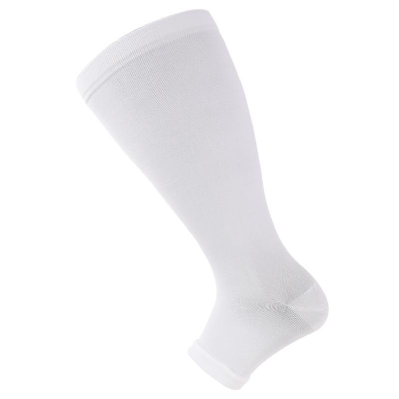 Thick Cushioned Sport Basketball Running Training Compression Socks for Men & Women