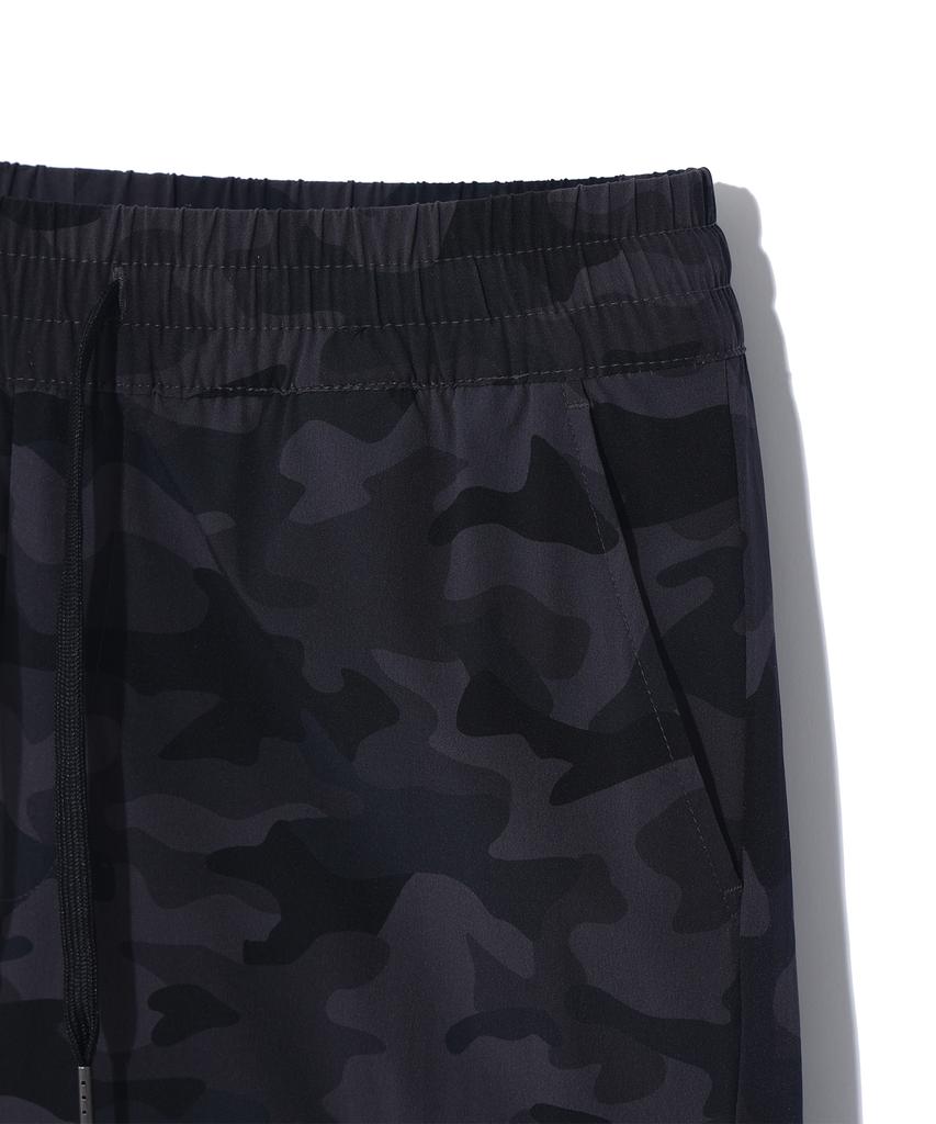 BUNKERBUSTER Camouflage Cargo Jogger Pants Mq7Pu477_Charcoal