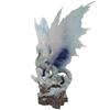 Monster Hunter Game Nergigante World Ice Ancient Dragon Pvc Action Figure Anime Figure Extinction Dragon Model Toys Doll Gift