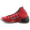Hyperdunk 2013 Men Sneakers Red University-Red Metallic-Silver-Black 599537-602