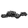 Car Rear Lamp Light Circuit Board for Peugeot 307 Hatchback Left—L48A