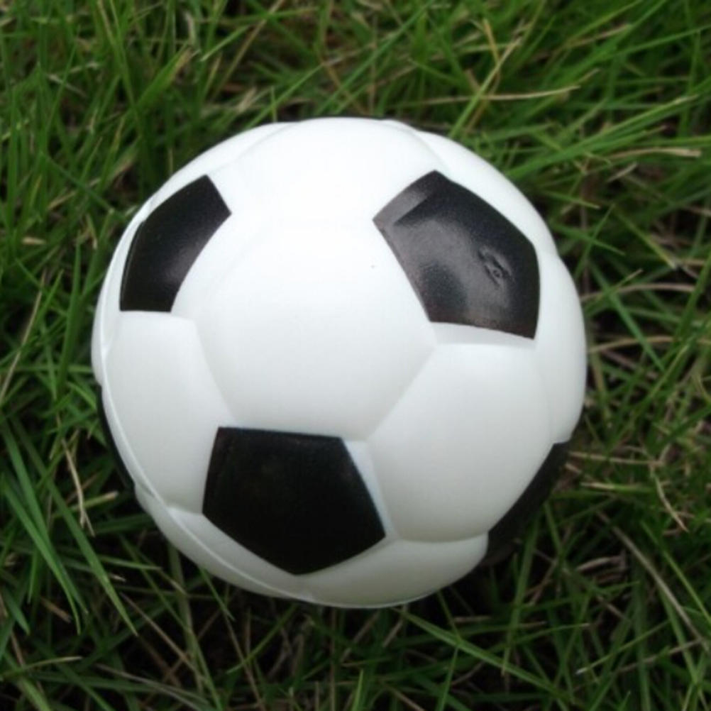 Футбольный мяч для упражнений, снятия стресса, сжимающий эластичный мягкий пенный мяч
