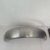 Vintage Motorcycle Fender Customizable Alloy Mudguard Bike Accessories